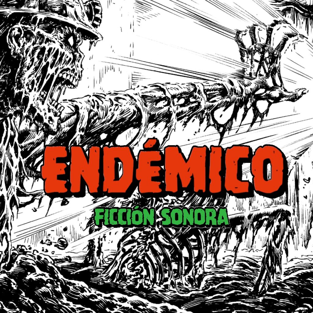 Estreno Edémico