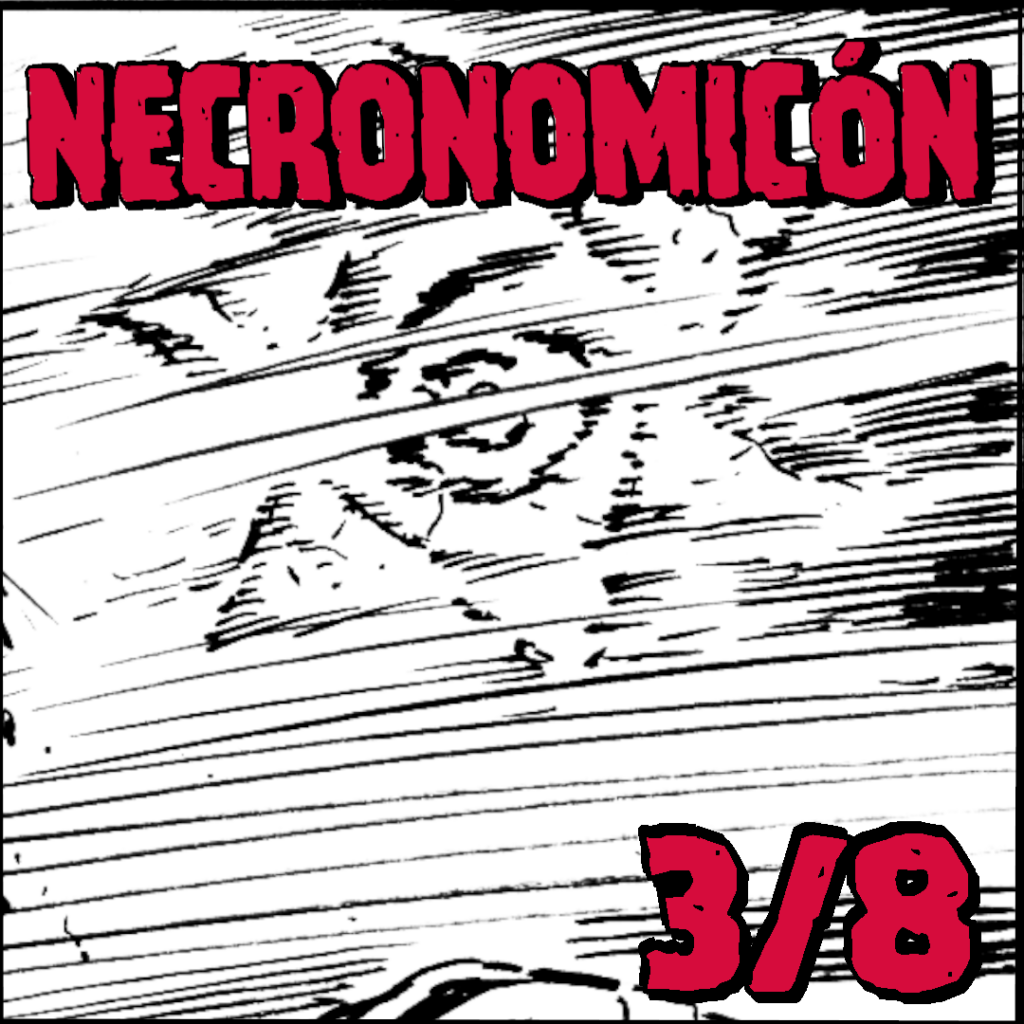 Episodio 3 - Endémico