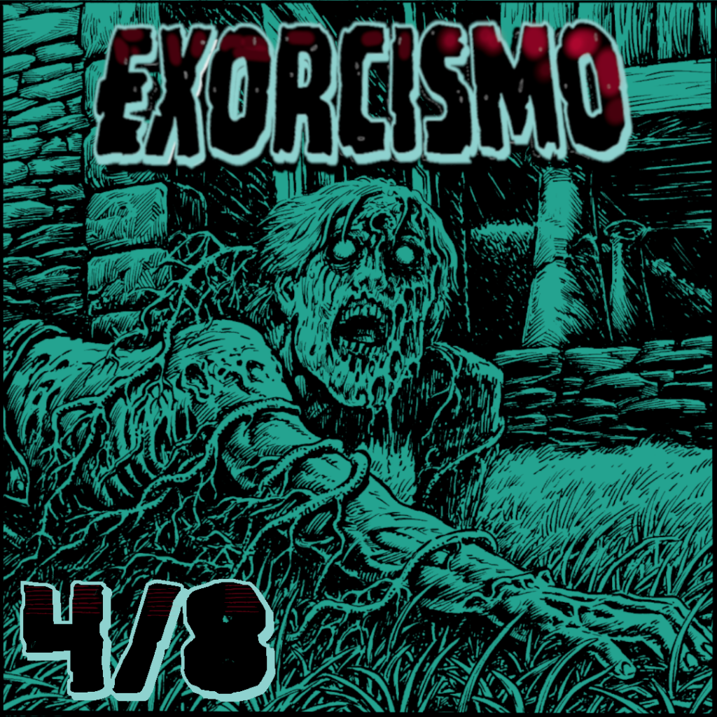 Episodio 4 - Endémico