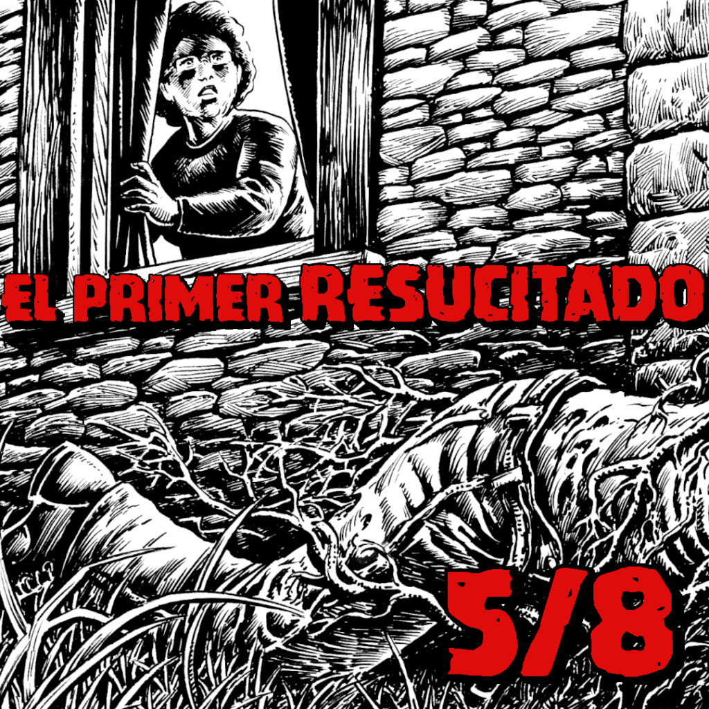 Episodio 5 - Endémico